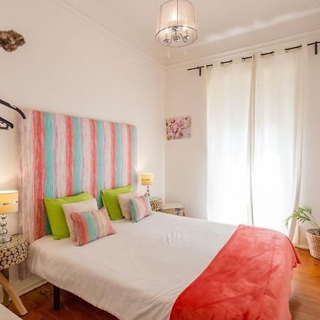 Be Local - Flat With One Bedroom In Moscavide - Lisboa Eksteriør bilde