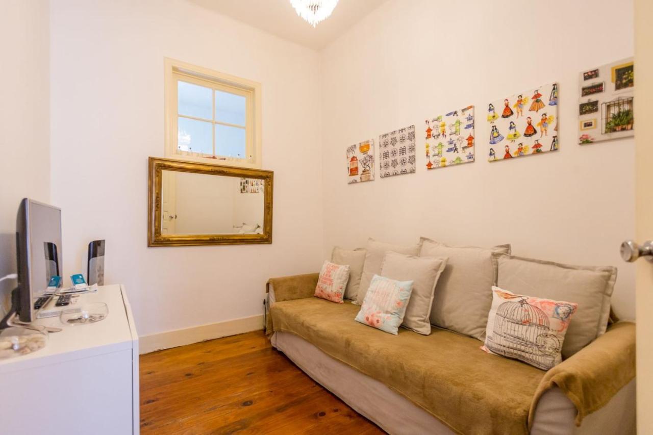 Be Local - Flat With One Bedroom In Moscavide - Lisboa Eksteriør bilde