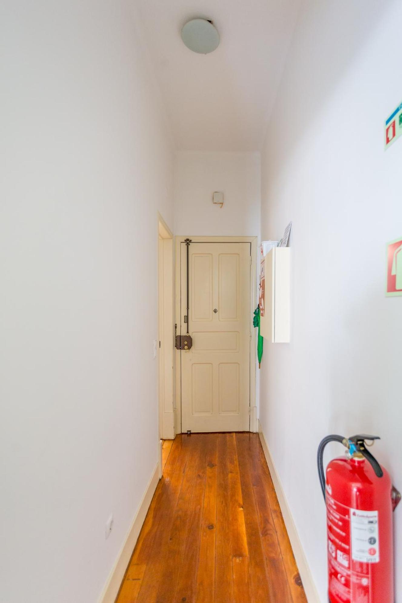 Be Local - Flat With One Bedroom In Moscavide - Lisboa Eksteriør bilde