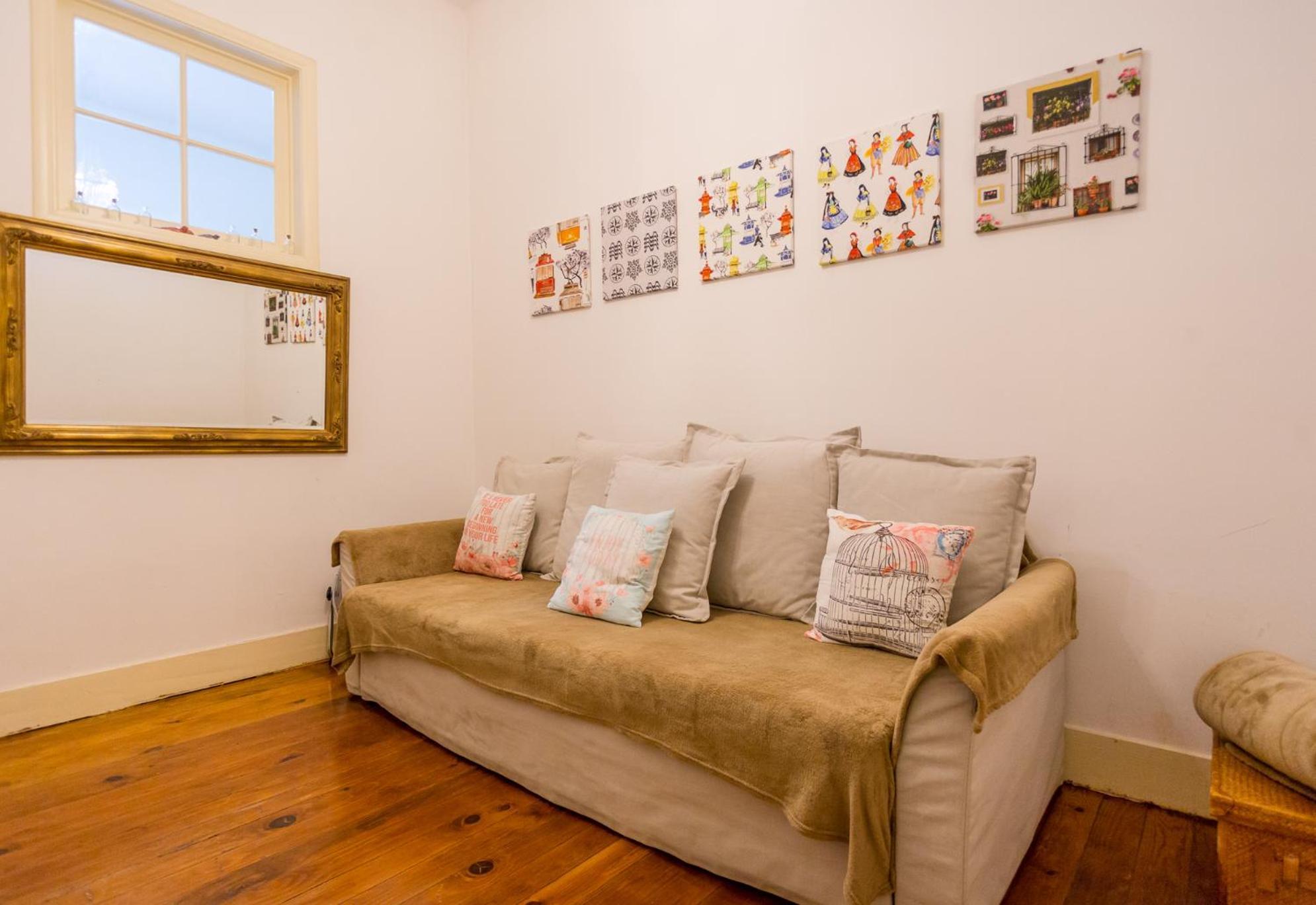 Be Local - Flat With One Bedroom In Moscavide - Lisboa Eksteriør bilde
