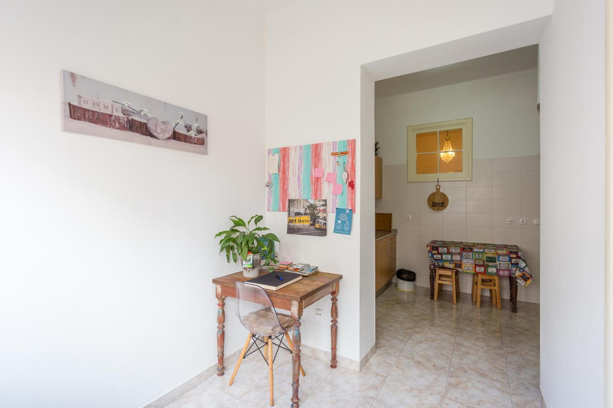 Be Local - Flat With One Bedroom In Moscavide - Lisboa Eksteriør bilde