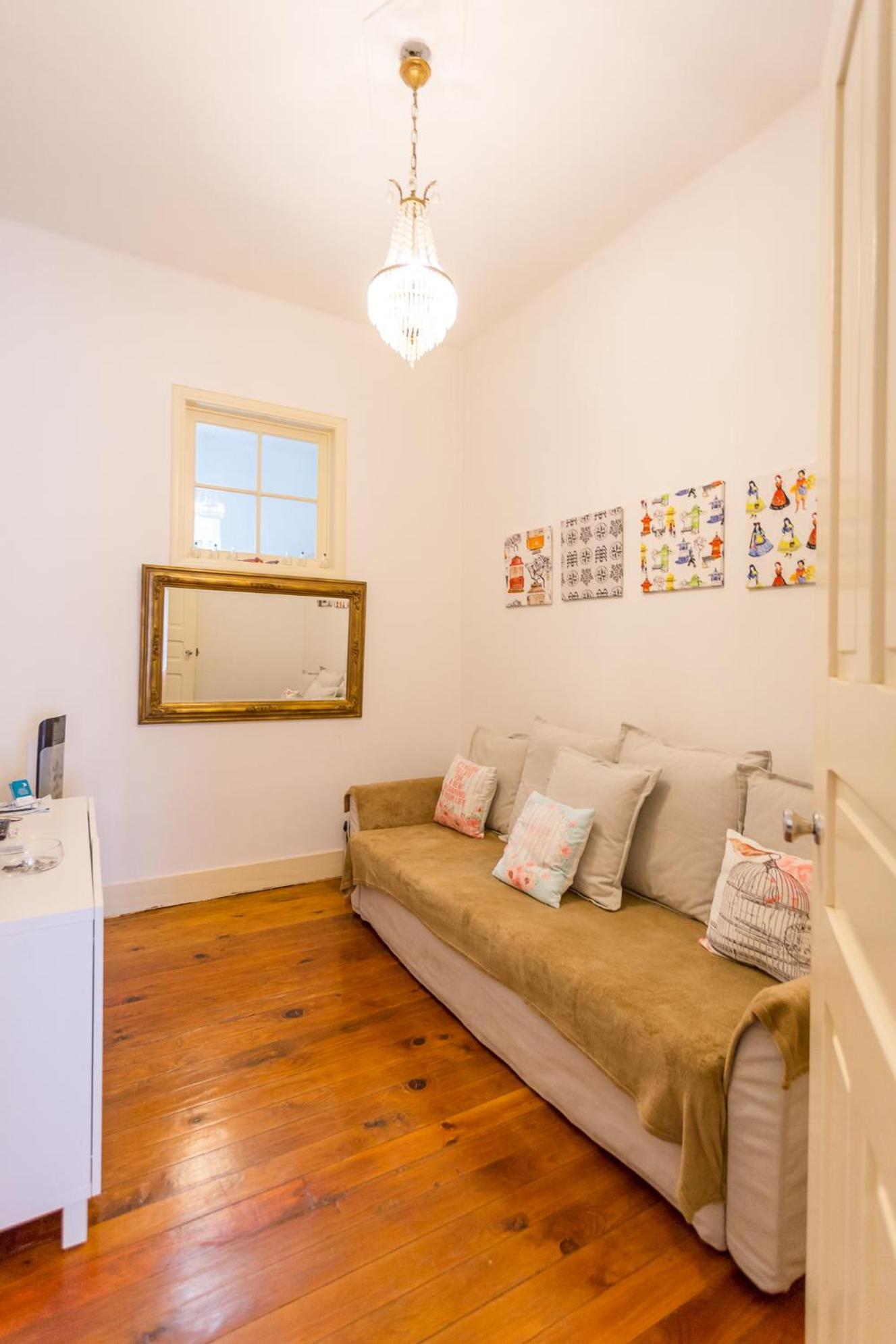 Be Local - Flat With One Bedroom In Moscavide - Lisboa Eksteriør bilde