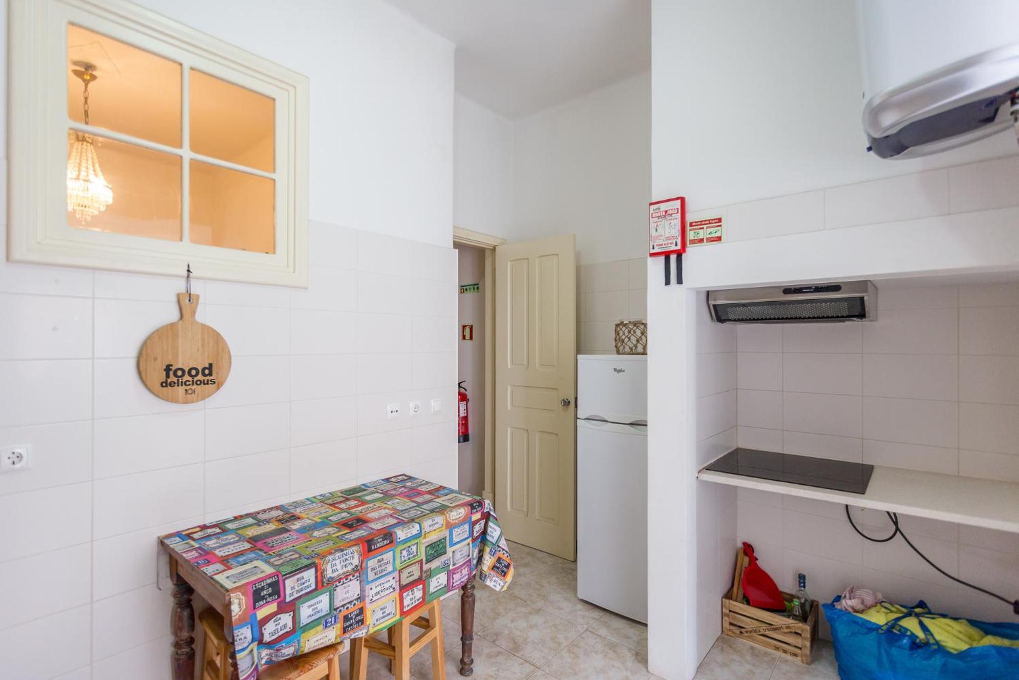 Be Local - Flat With One Bedroom In Moscavide - Lisboa Eksteriør bilde