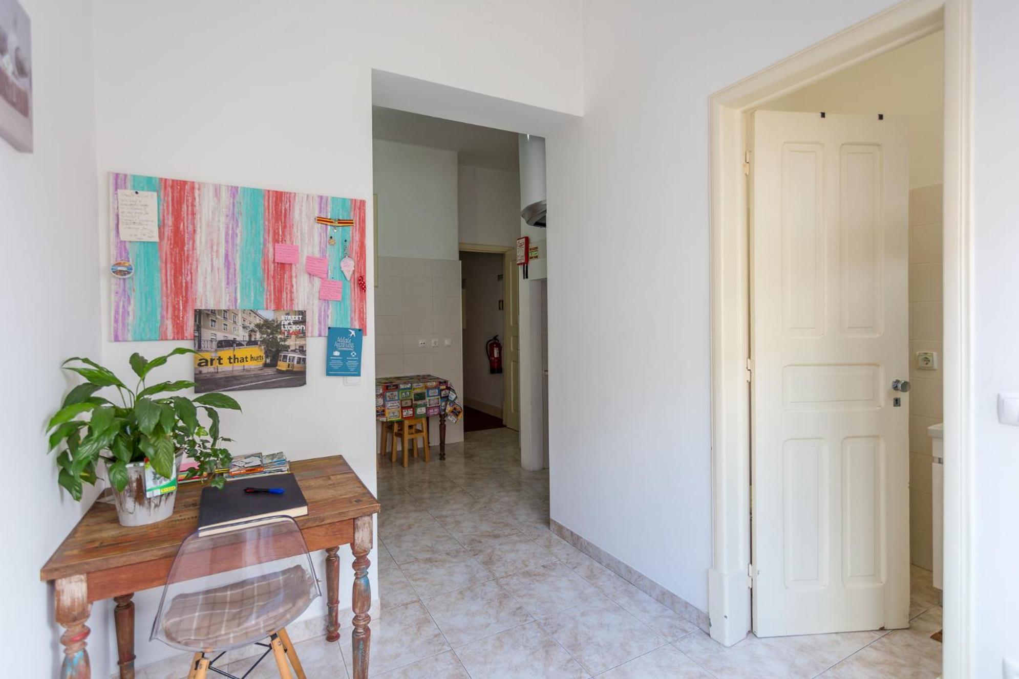 Be Local - Flat With One Bedroom In Moscavide - Lisboa Eksteriør bilde